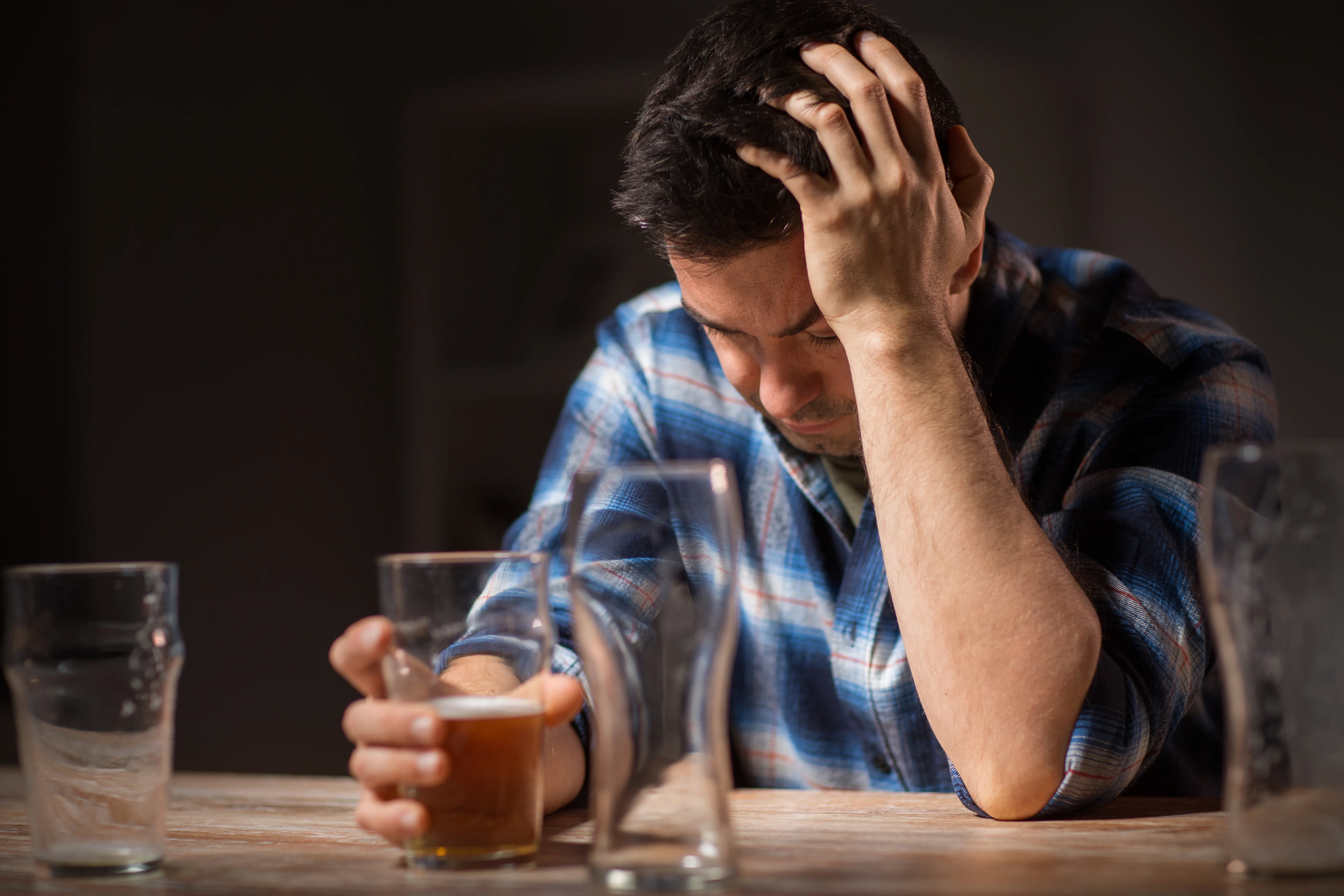 Drugs & Alcohol De-Addiction Centre in Bhubaneswar Odisha | Koshish Deaddiction